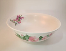 Pfaltzgraff Cape May Round 10 1/4" Salad Serving Bowl - Made in USA