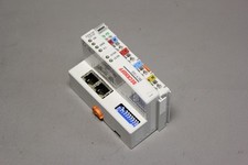 BECKHOFF BUS TERMINAL CONTROLLER BC9100