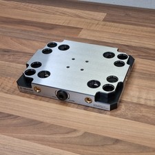 96mm Zero Point Plate 192 x 156 x 27mm (Lang Compatible)