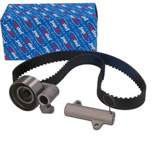 KIT CINGHIA DENTATA JAPKO adatto per TOYOTA 4 LAND | KJT288C