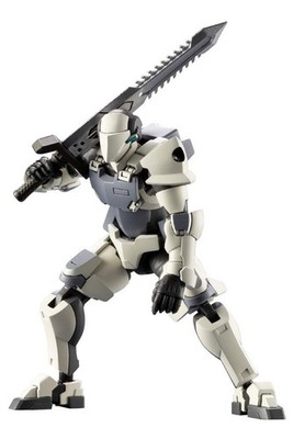 KOTOBUKIYA Pawn A1 Governor Armor Type Plastikmodellbausatz Maßstab 1:24 Ver1,5