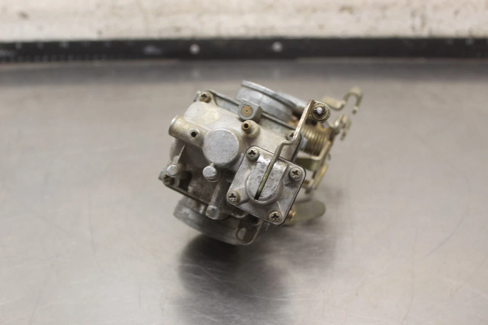 1981 Yamaha XT250 CARB CARBURETOR X6 - Image 4 of 4