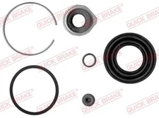 Quick Brake 114-0309 Repair Kit, Brake Caliper for Toyota