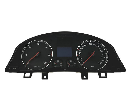 Tacho Kombiinstrument VW Golf MK5 1K0920862B 40531