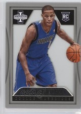 2012-13 Panini Innovation View Rookies 11/349 Jared Cunningham #165 0q0