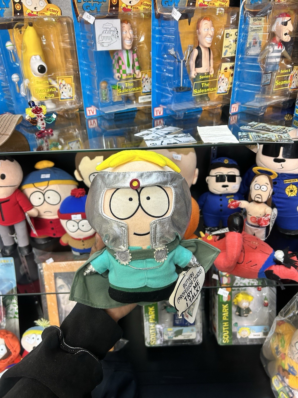 RARE South Park 8