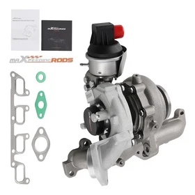 Turbolader for Audi Q3 2.0 TDI 1968 ccm 06.2011-11.2014 54409880002 Oil Cooling