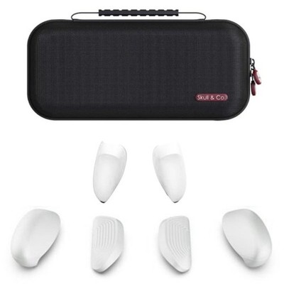 Ergonomisches Griffset für Konsole inklusive Tragetasche Schutzhülle Case Hülle