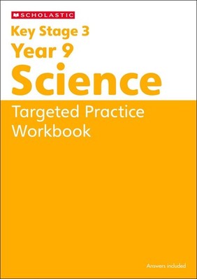 			Science Practice Book for ages 13-14 (100 Practice Activities), Fee, Fee,..		