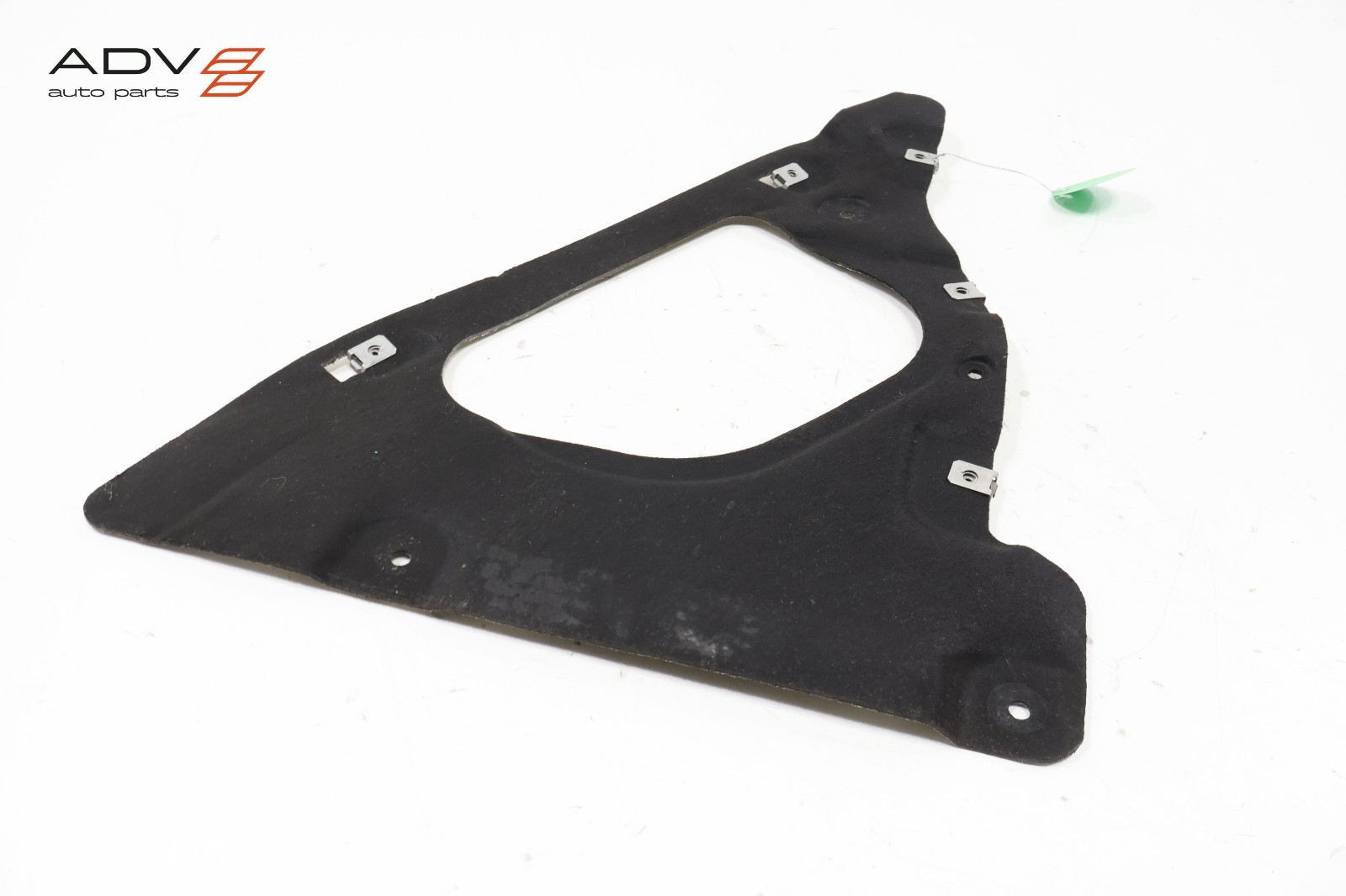 2014 - 2020 BMW i8 I12 REAR RIGHT QUARTER PANEL WHEELHOUSE TRIM COVER OEM