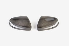Original BRABUS Spiegelverkleidungen Carbon glanz G-Klasse W463A 464-810-00
