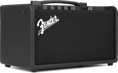 Fender Mustang LT40S Guitar Amplifier Full Range On-Board Amp NIB $220