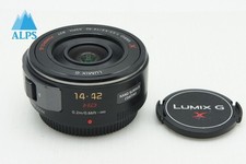Panasonic LUMIX G X VARIO PZ 14-42mm F3.5-5.6 ASPH. POWER O.I.S. Lens 251222da