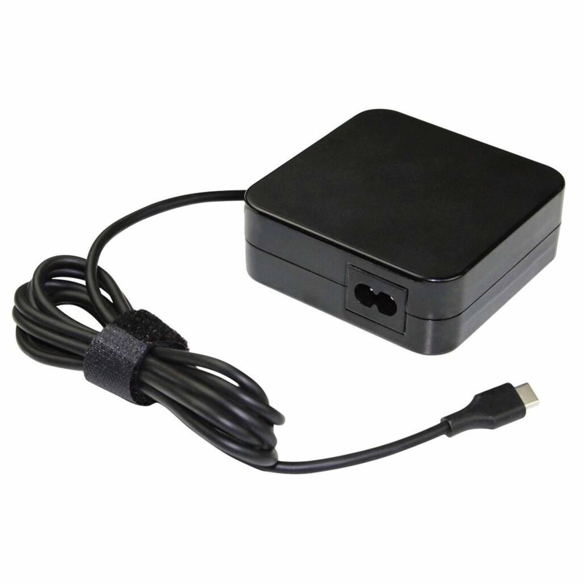ALIMENTATORE UNIVERSALE TYPE-C THUNDERBOLT MACBOOK PRO 15" 13 " 12" foto 2