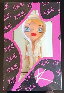 Kylie Minogue Figure | eBay UK