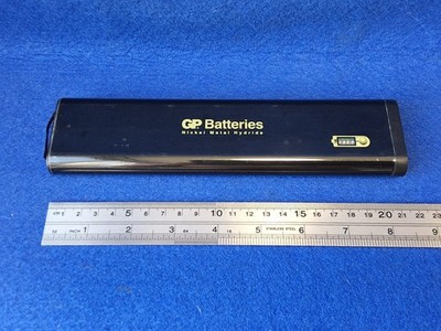 EXFO FTB-400 GP Batteries Nickel Metal Hydride DR35S 10.8V