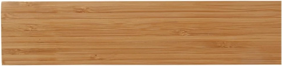 12-Inch Bamboo Magnetic Bar - Efficient Knife Storage Solution for Kitchens - Image 3 of 4