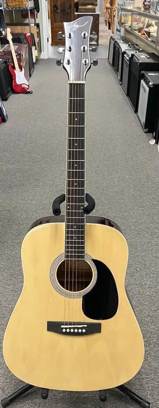 Jay Turser Right-Handed Acoustic Guitars for sale | eBay