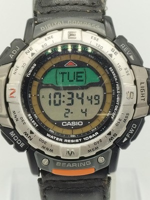 CASIO PRT-35 PROTREK