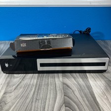 TiVo Series 3 HD DVR TCD652160 No Remote Tested Working With Remote