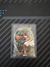 Best and Wildest 1990s Basketball Insert Sets of All-Time 16