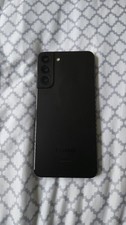 Samsung Galaxy S22 128 GB Phantom Black Unlocked Perfect Condition