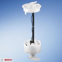 Bosch 0986580945 Kraftstoff-FöRdereinheit Kraftstoffpumpe FüR Vw