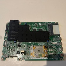 LG Mainboard EAX69532304 (1.0) 66650502 | für OLED77C19LA | DEFEKT Bastler