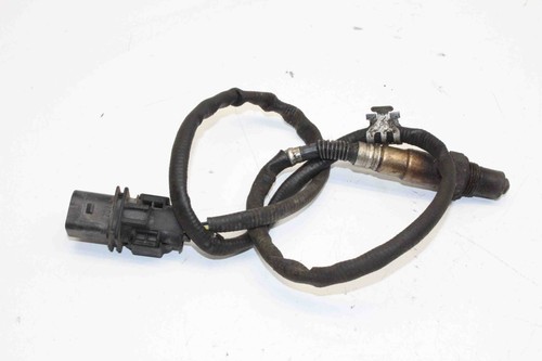 MERCEDES-BENZ CLK Cabrio A209 CLK 350 209.456 Sauerstoffsensor Lambdasensor 2028
