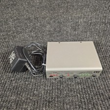 M-AUDIO MIDIMAN Coaxial/Optical/AES/EBU Converter CO3 UNTESTED