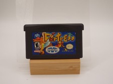 Fortress for The Gameboy Advance. Cartridge Only.