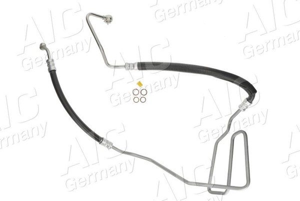 AIC Hydraulikschlauch, Lenkung 58571 FüR Seat VW-image