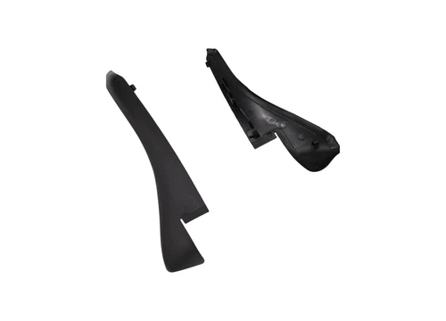 Renault Master Mk3 Movano NV400 Windscreen Trim Pair OEM 668100009R 668110012R