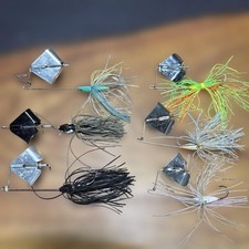 Buzzbait set