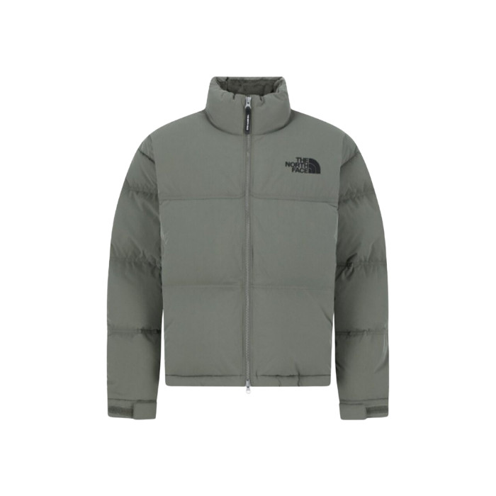 The North Face Vintage Nuptse RDS Khaki Jacket