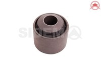 Sidem Querlenkerlager 863715 FüR Touareg Porsche Audi 7P5 7LA 7P6 Vw 7L6 7L7 Van