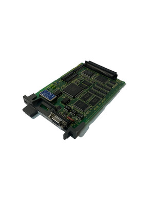 FANUC A20B-8100-0470/10D INTERFACE CARD A20B-8100-0470 OVERNIGHT SHIPPING