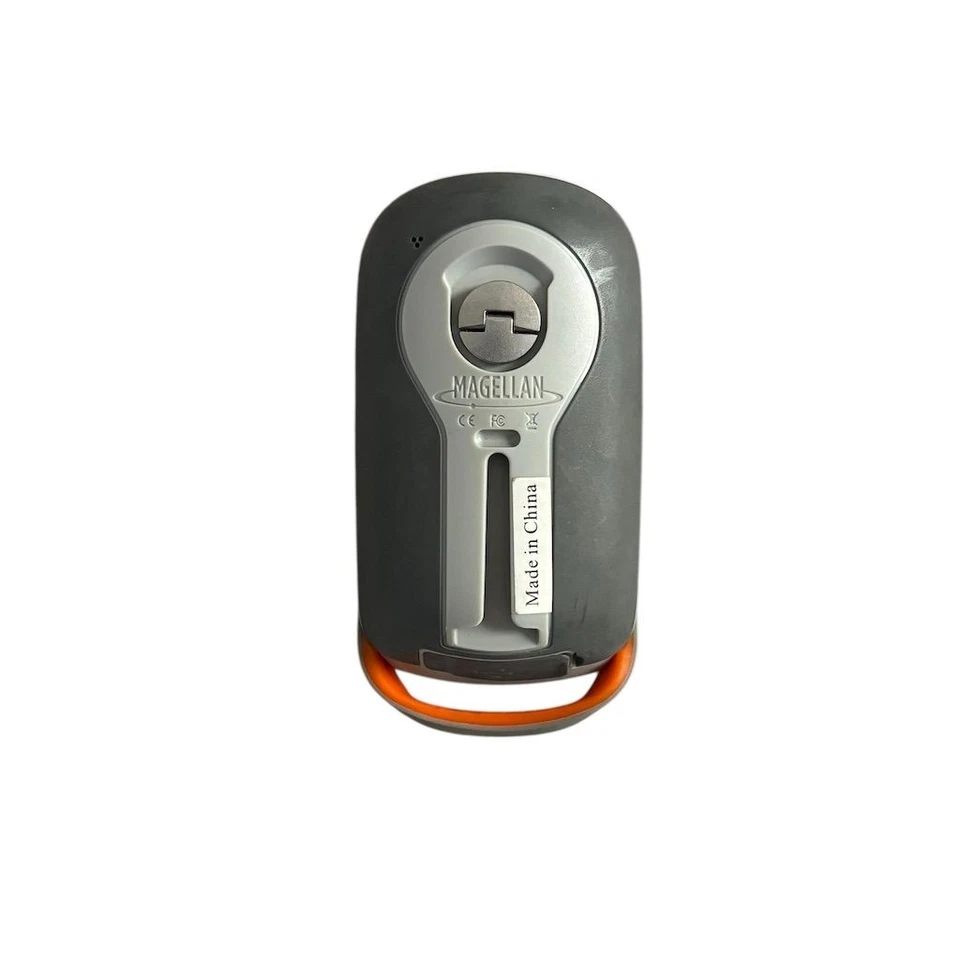 Magellan eXplorist 310 Handheld GPS Navigator with Basemap - Image 3 of 4