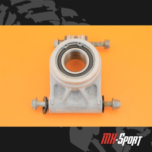 2007 07 Outlaw 525 IRS OEM Rear Axle Wheel Carrier Bearing Knuckle