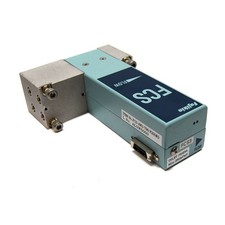 Fujikin FCS Mass Flow Controller MFC Valve W-Seals (HBr / 200cc) Honda 20-Pin