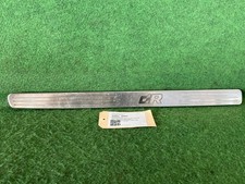 68065 Einstiegleiste R-Line links VW Touareg I (7L) 7L9853655H OEM
