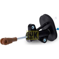 LuK 511 0859 10 Geberzylinder Kupplung FüR Opel Meriva S10