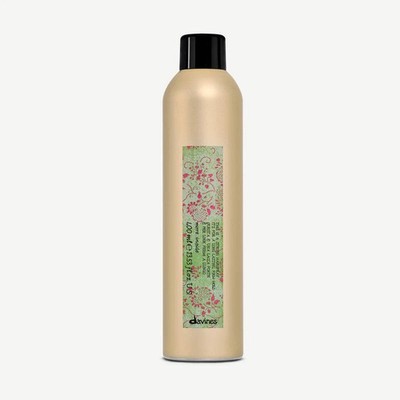 Davines This is a Strong Hair Spray 12oz