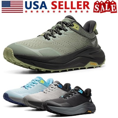 NORTIV Men's Wide Toe Box Running Shoes Cushion Walking Barefoot Sneakers 