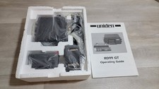 Rare Vintage Uniden RD 99GT radar detector NOS New without box