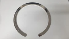 Bruker Jordan Valley Calibration Ring – P/N: 200-200072 AA NEW