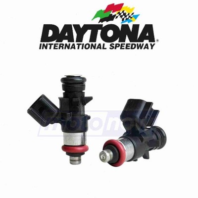 Daytona Twin Tec High Performance Fuel Injectors for 2018-2019 Harley ff