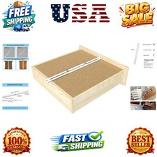 Drawer Repair Kit - Used to Reinforce and Repair Wooden/MDF/Chipboard Drawers...
