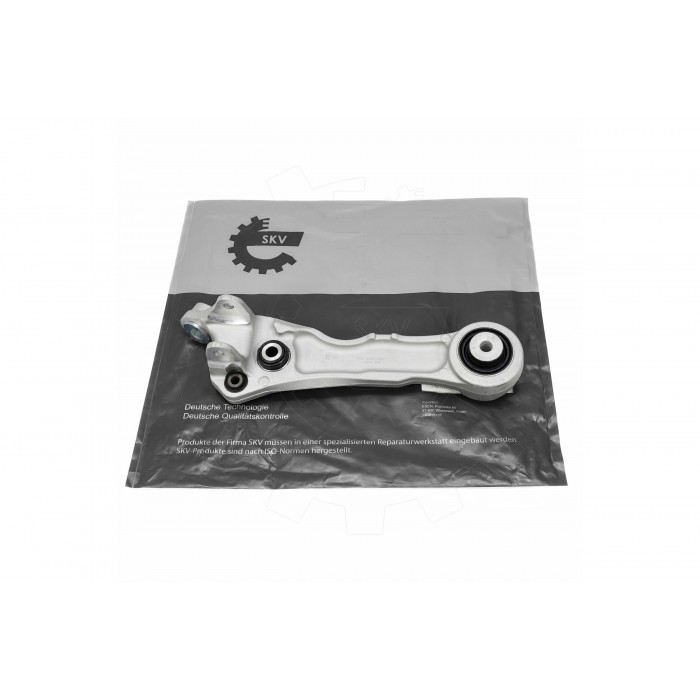 Triangle de suspension 2W933C254BA résout les bruits de train sur Jaguar XF