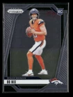 2024 Prizm Bo Nix #309 RC ROOKIE